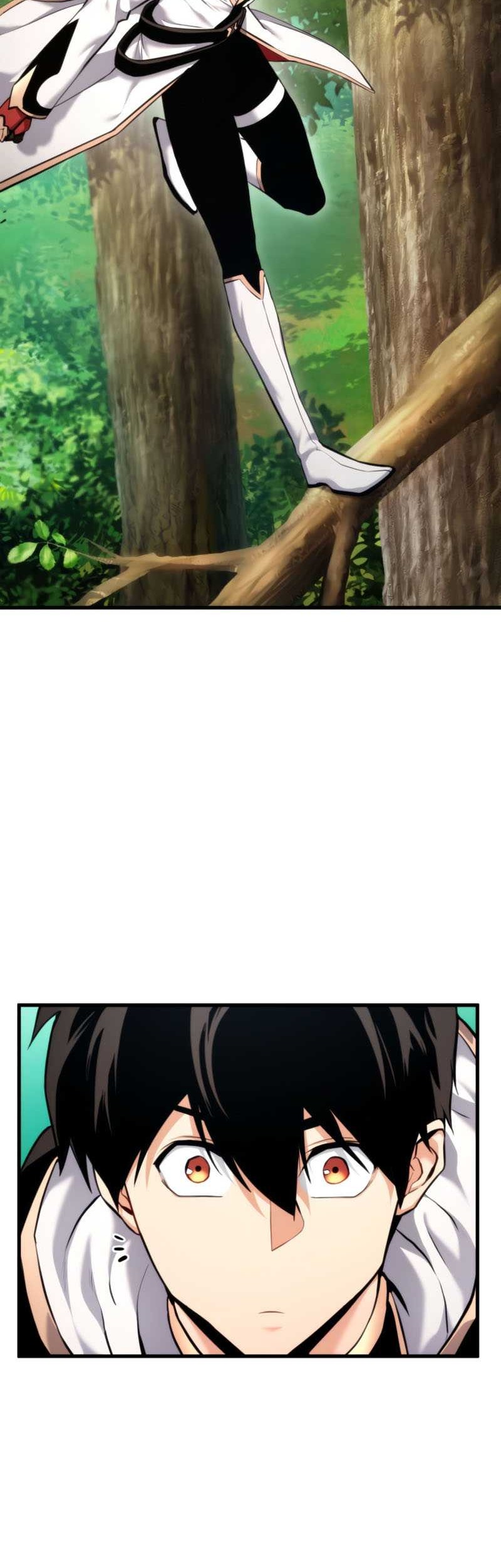 Ranker’s Return Chapter 66 Gambar 20
