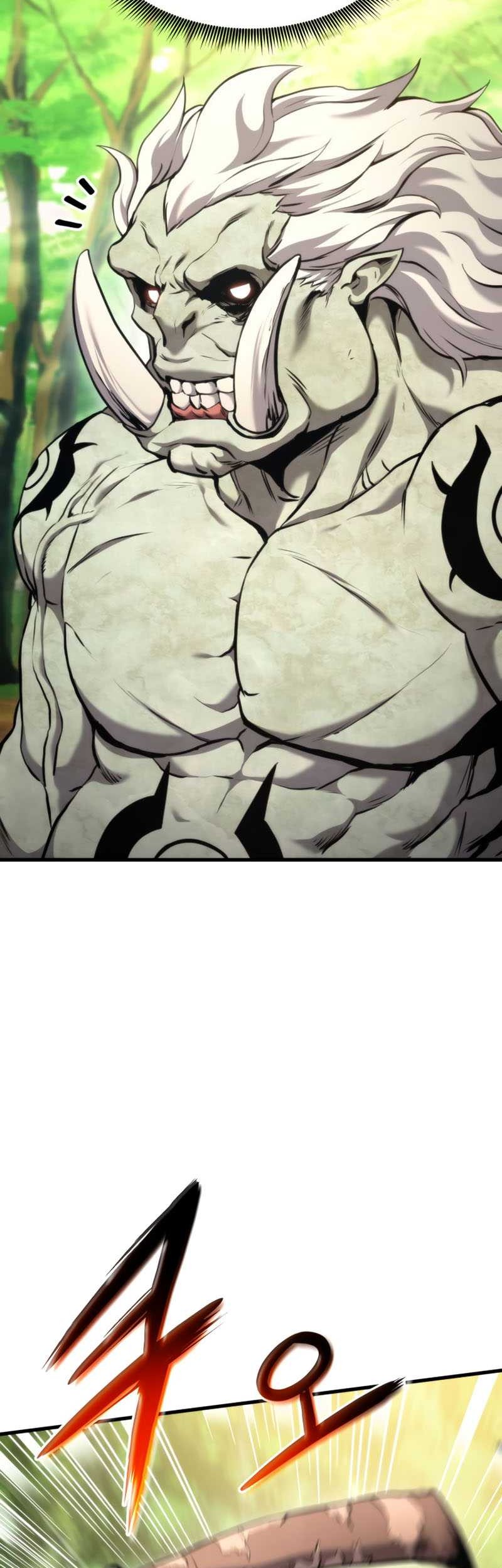 Ranker’s Return Chapter 66 Gambar 24