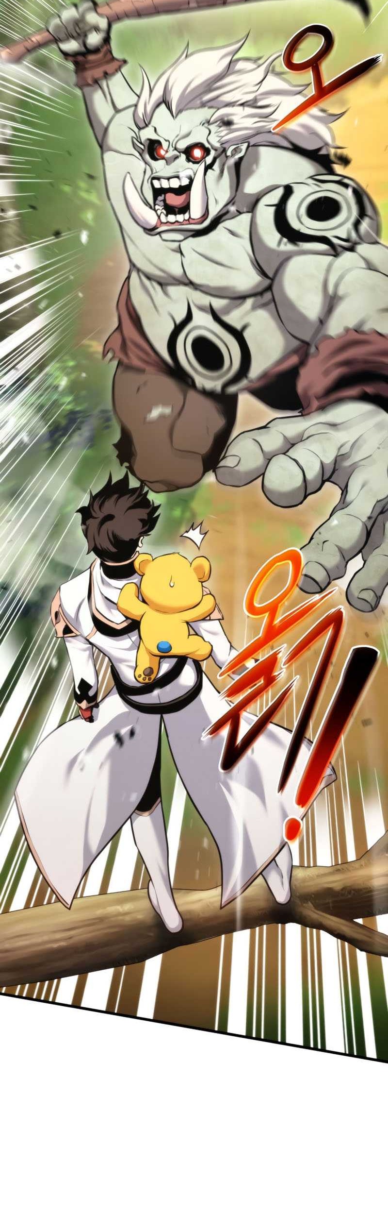 Ranker’s Return Chapter 66 Gambar 25