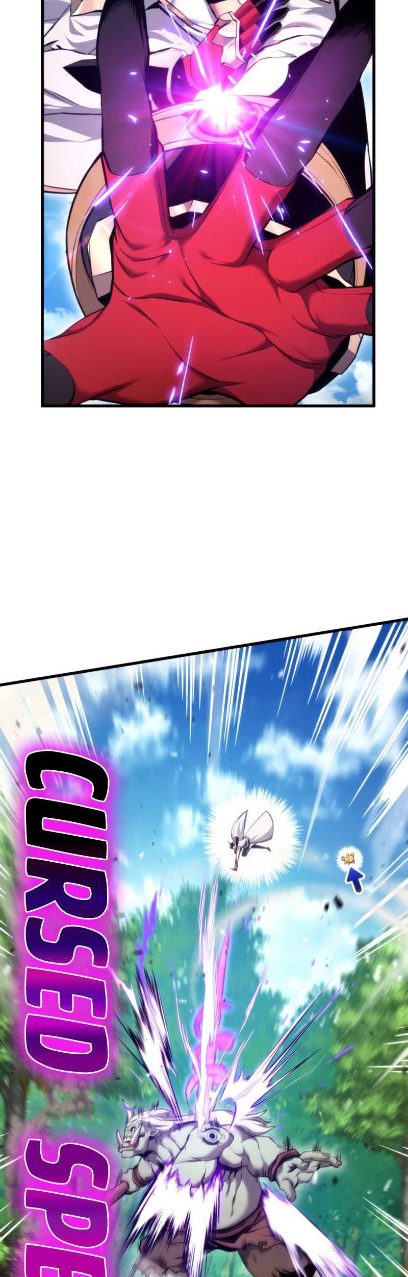 Ranker’s Return Chapter 66 Gambar 30