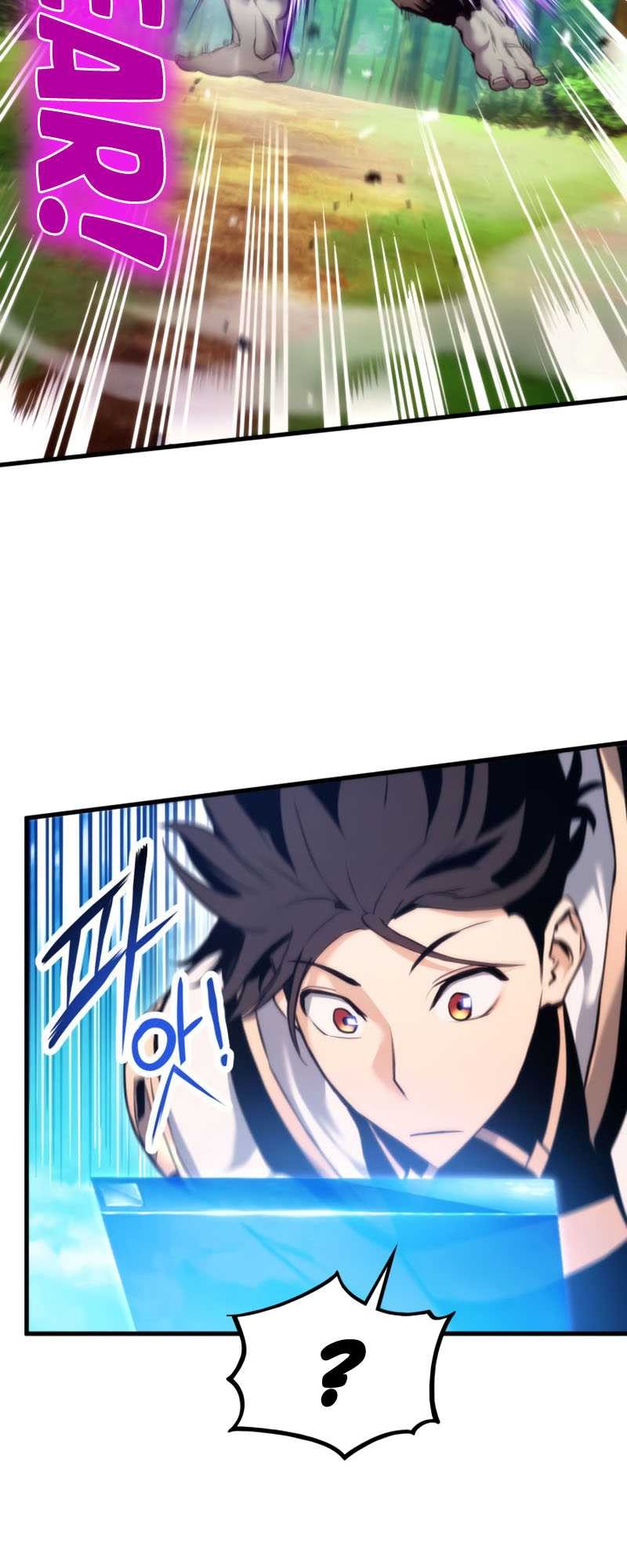 Ranker’s Return Chapter 66 Gambar 31