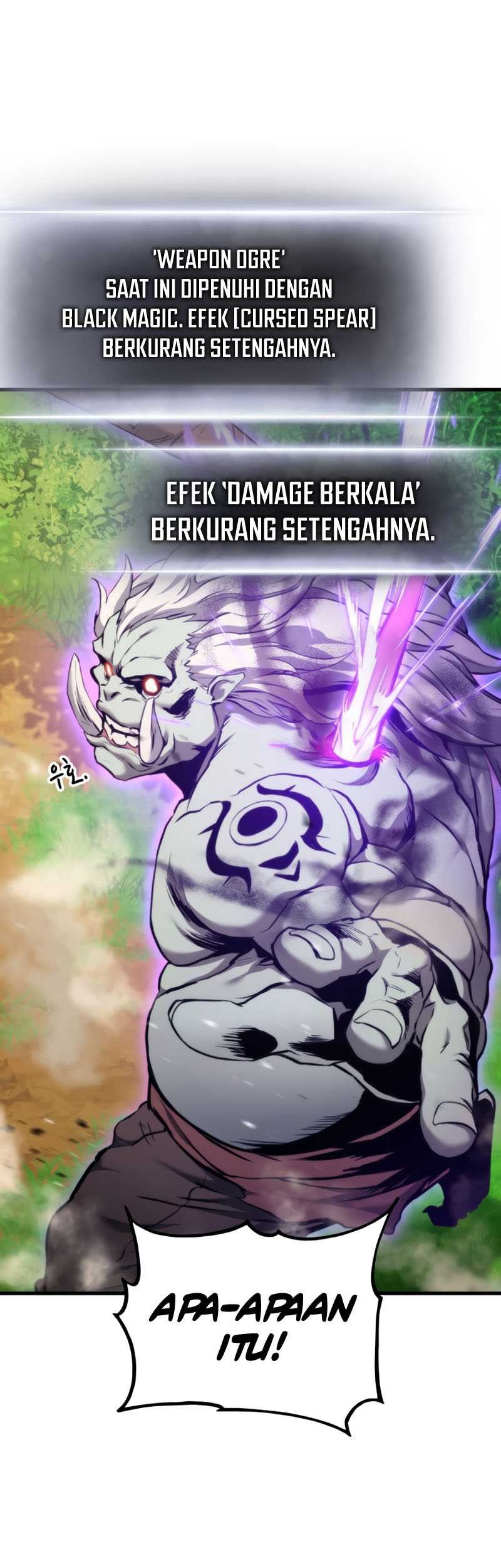 Ranker’s Return Chapter 66 Gambar 32
