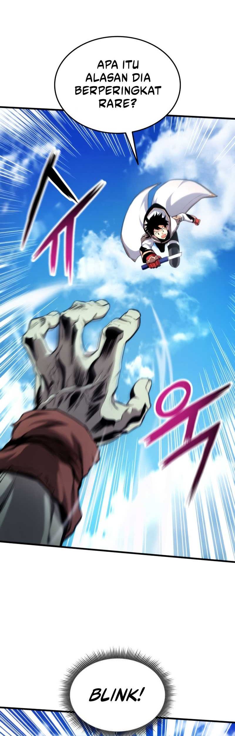 Ranker’s Return Chapter 66 Gambar 33