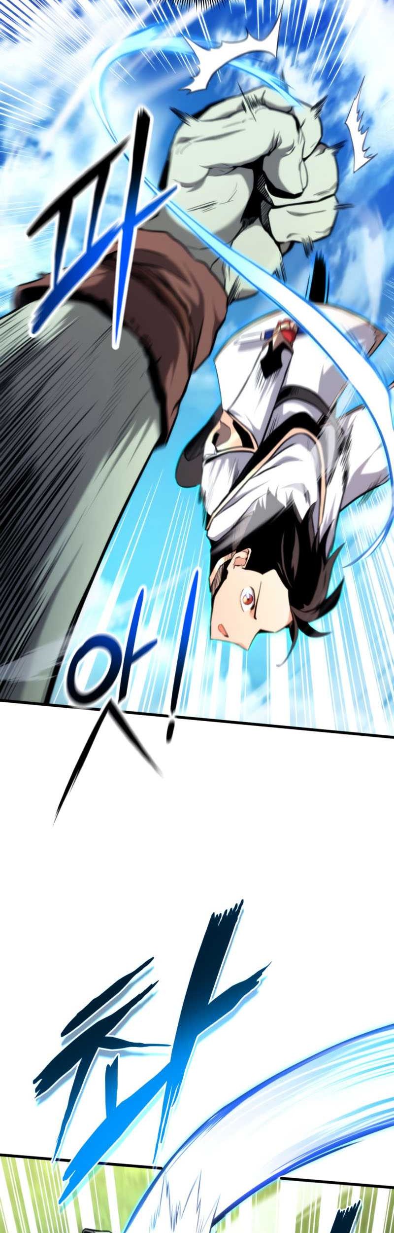 Ranker’s Return Chapter 66 Gambar 34