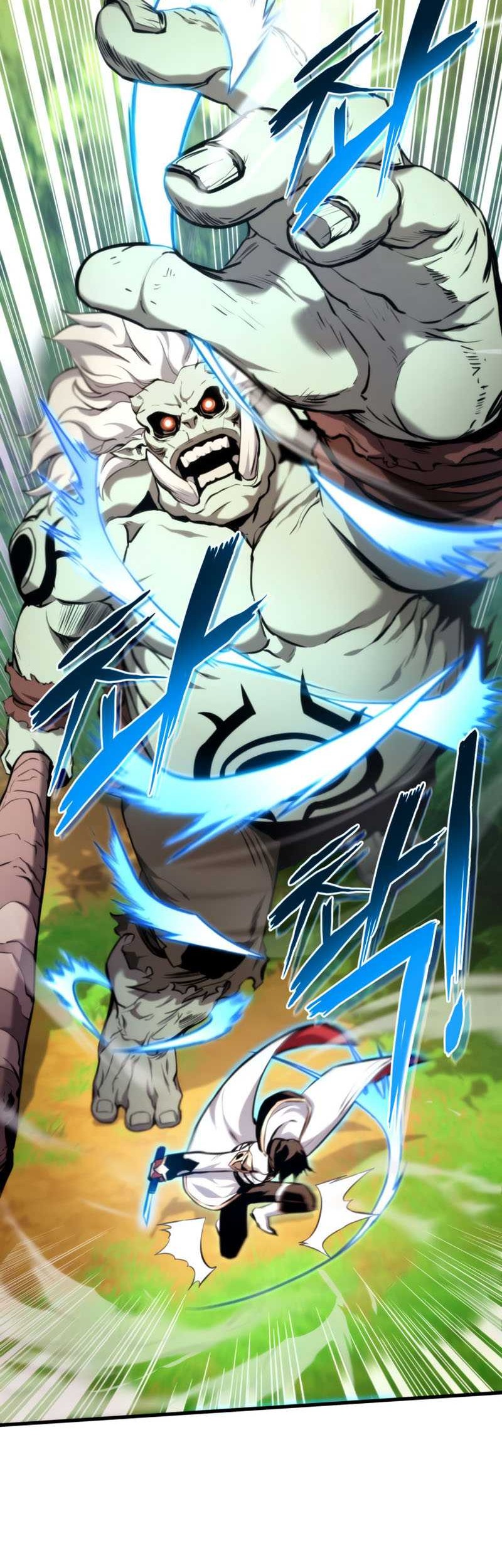 Ranker’s Return Chapter 66 Gambar 35
