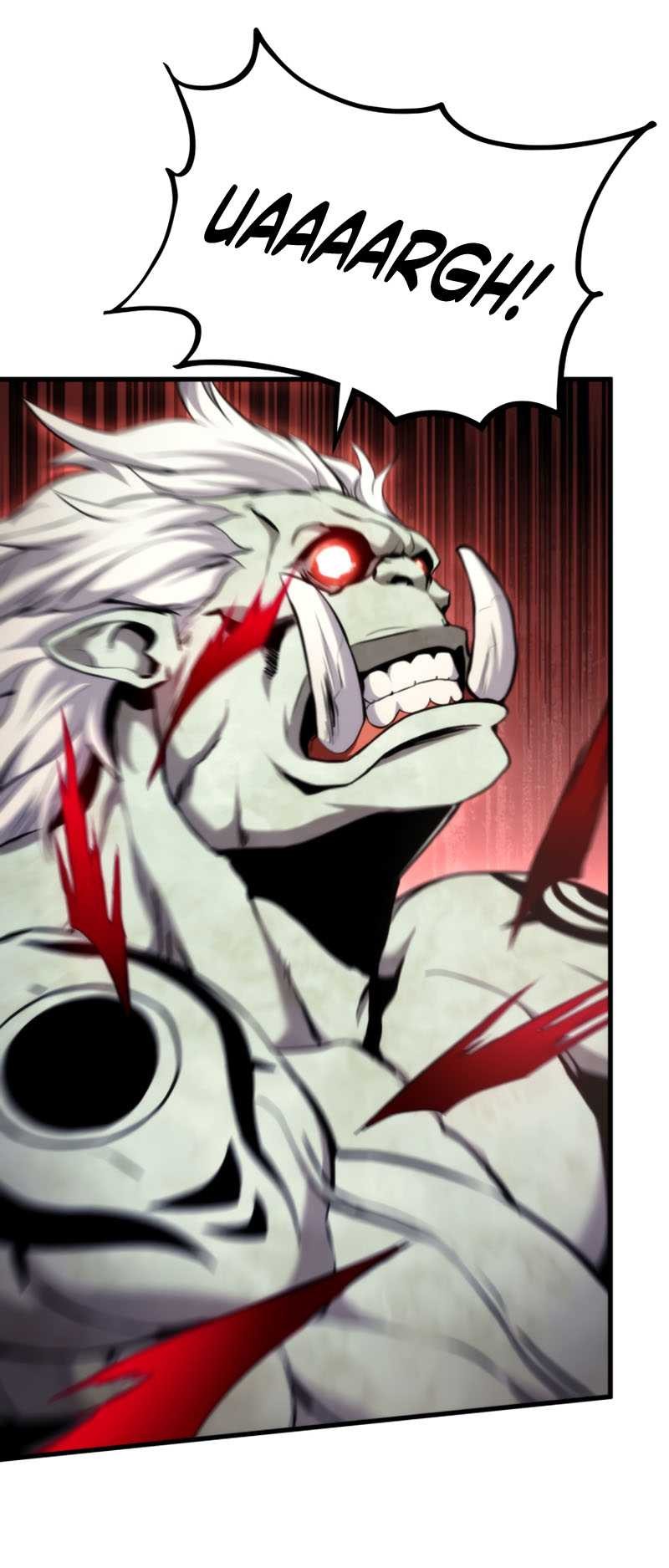 Ranker’s Return Chapter 66 Gambar 36