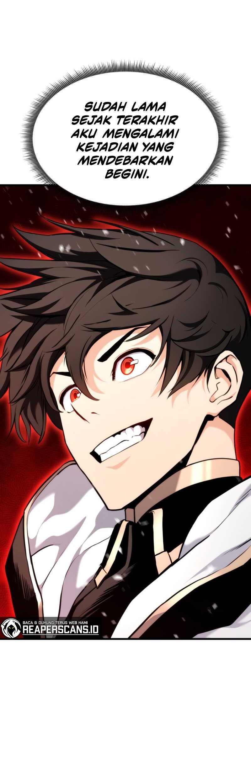 Ranker’s Return Chapter 66 Gambar 39