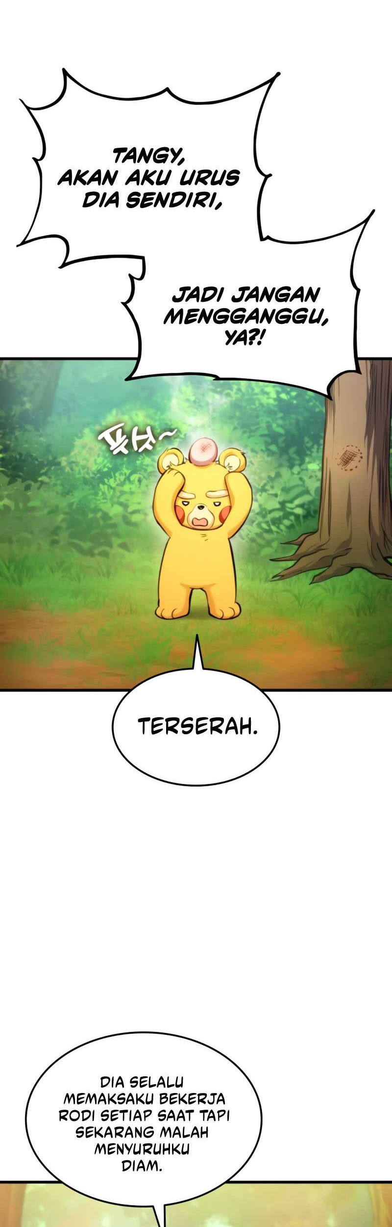 Ranker’s Return Chapter 66 Gambar 40