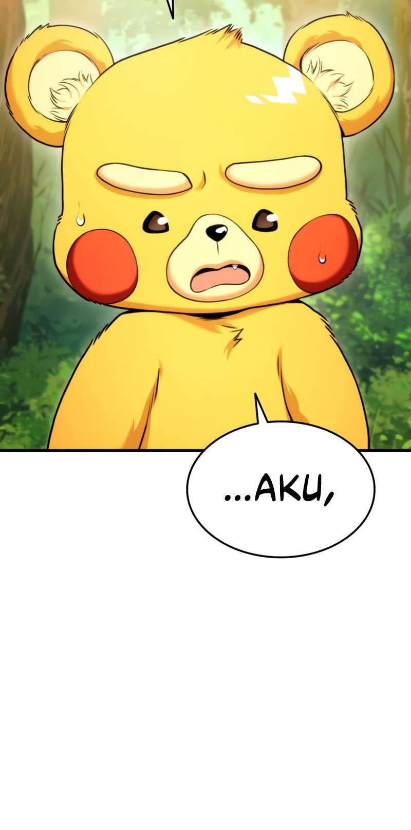 Ranker’s Return Chapter 66 Gambar 41