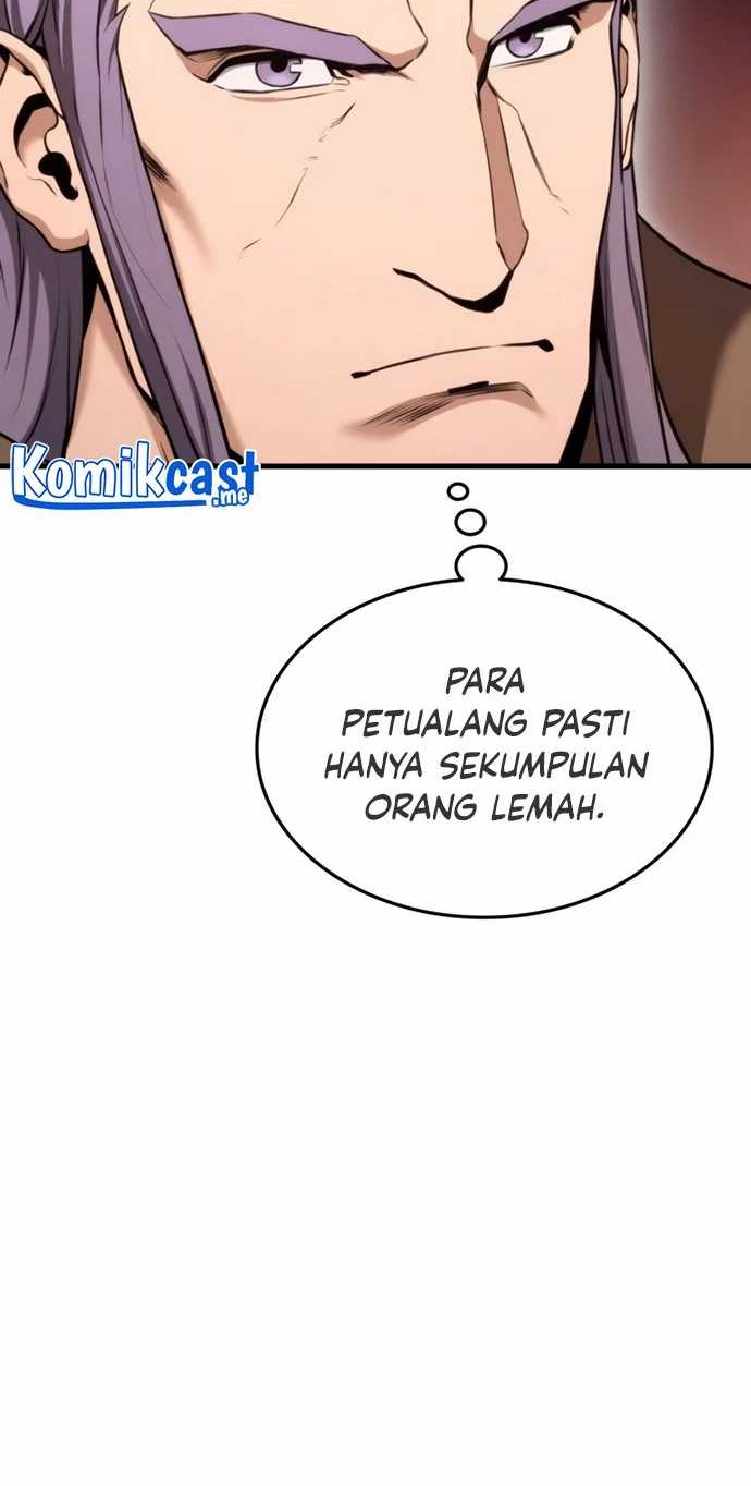 Ranker’s Return Chapter 68 Gambar 19