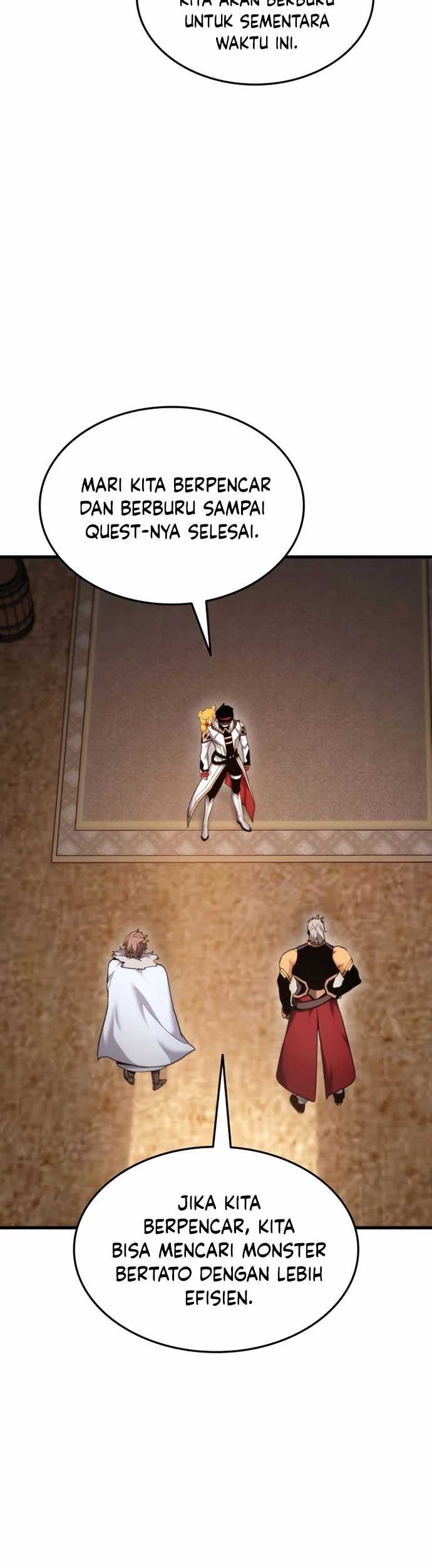 Ranker’s Return Chapter 68 Gambar 22