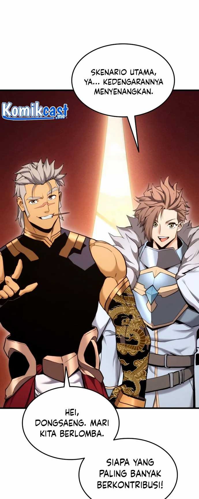 Ranker’s Return Chapter 68 Gambar 23