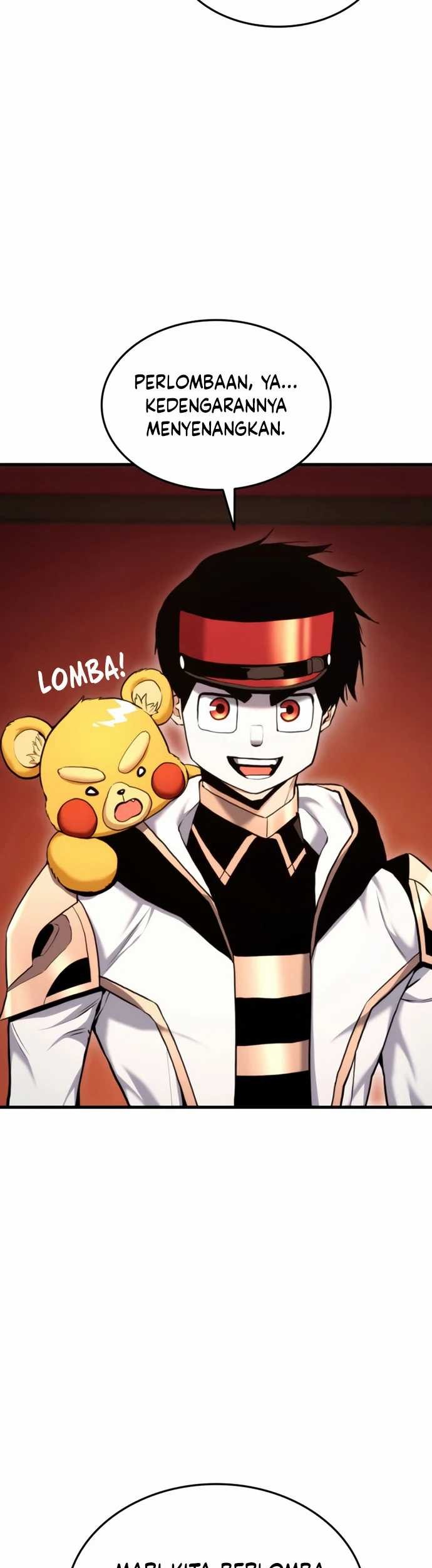 Ranker’s Return Chapter 68 Gambar 24