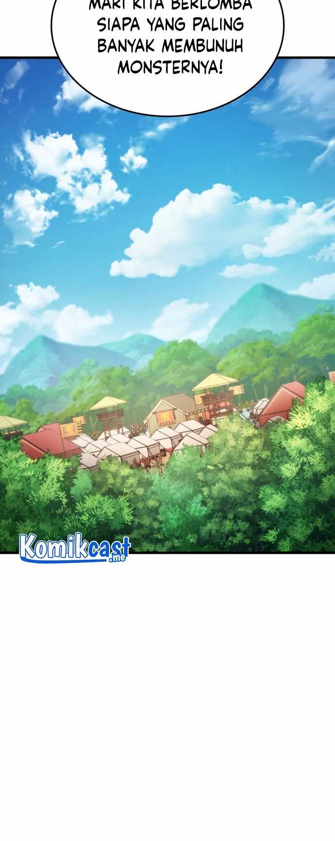 Ranker’s Return Chapter 68 Gambar 25