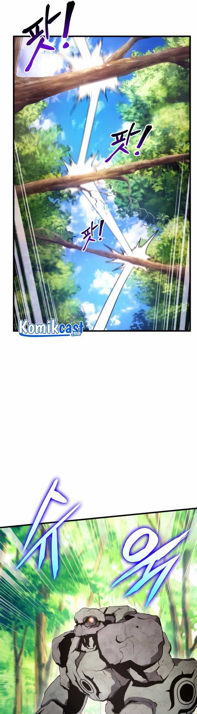 Ranker’s Return Chapter 68 Gambar 26