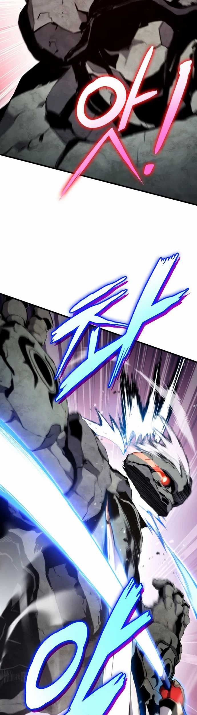 Ranker’s Return Chapter 68 Gambar 28