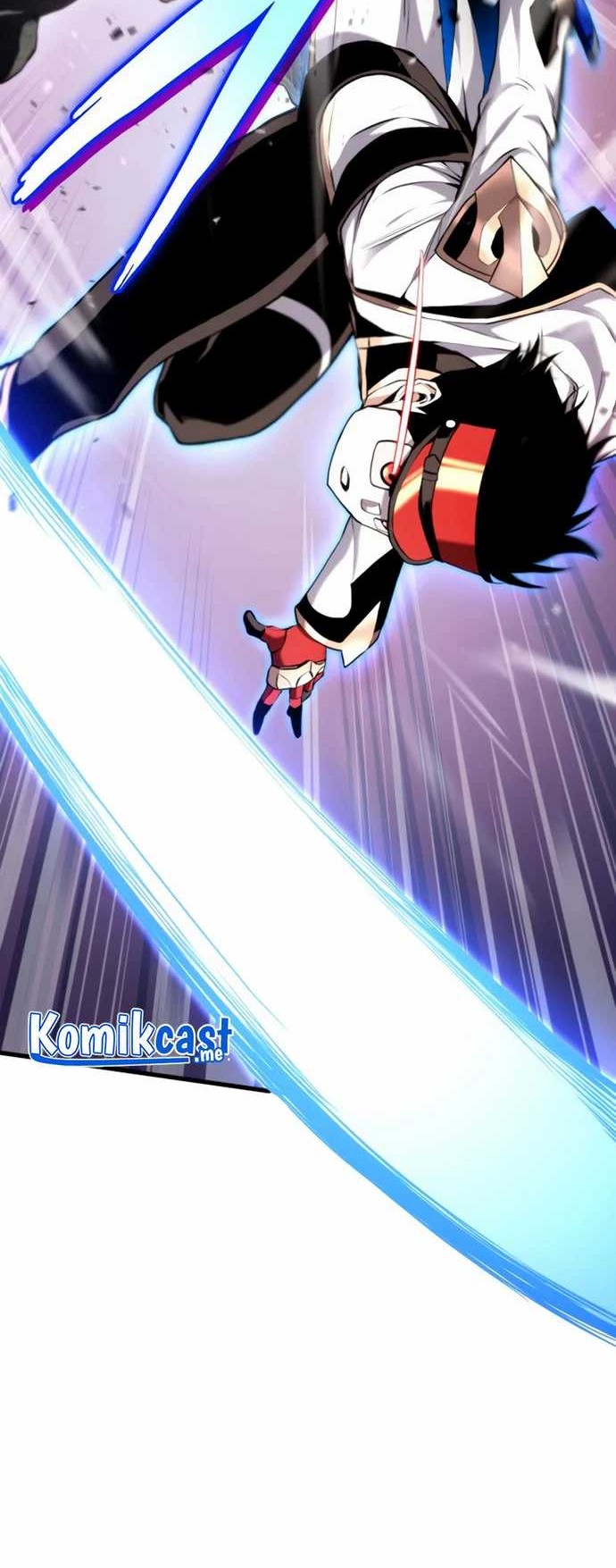 Ranker’s Return Chapter 68 Gambar 29