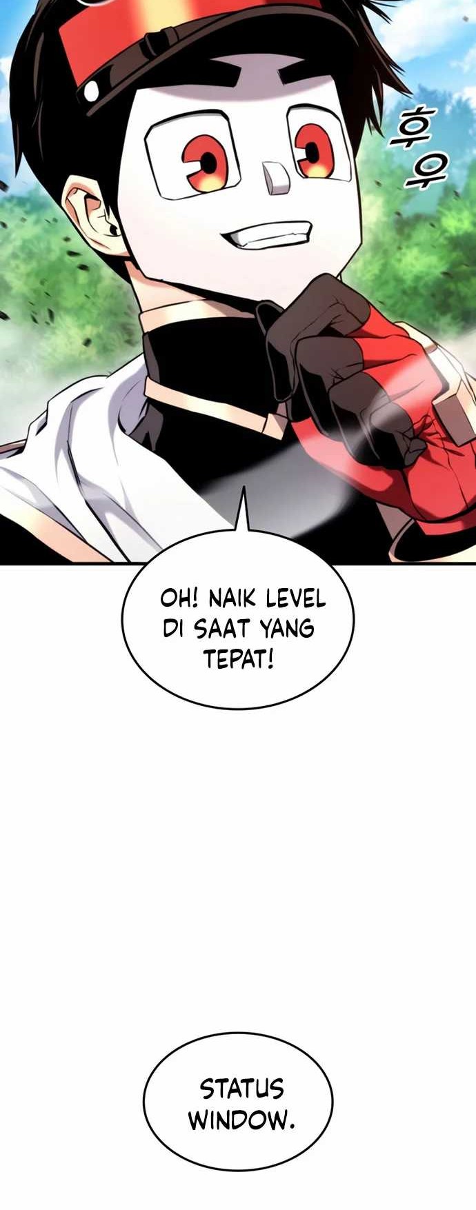 Ranker’s Return Chapter 68 Gambar 31