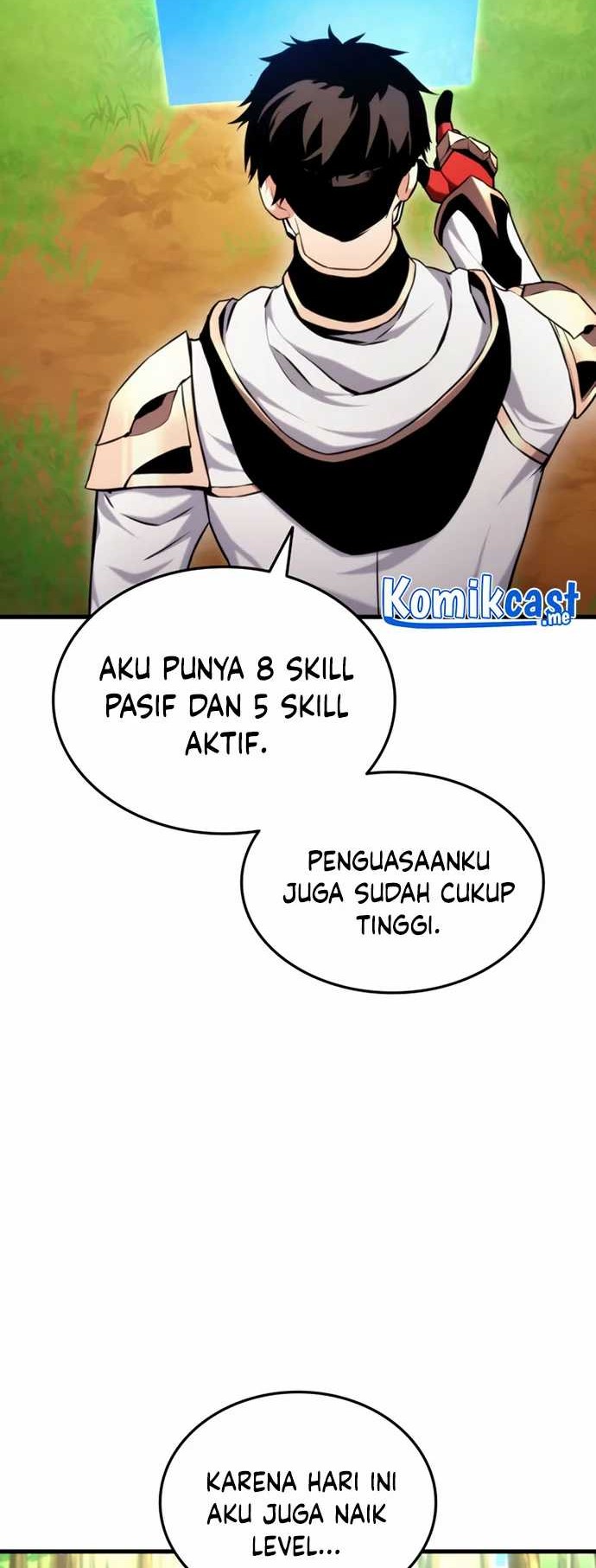 Ranker’s Return Chapter 68 Gambar 33