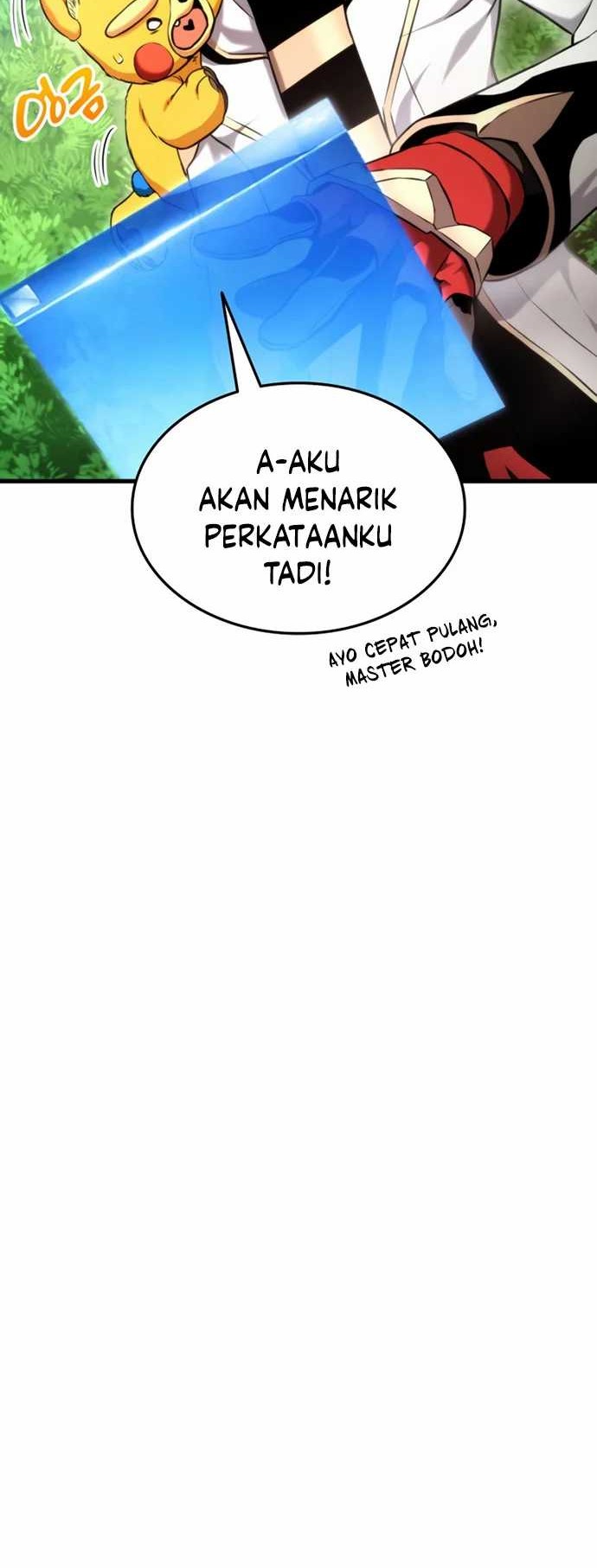 Ranker’s Return Chapter 68 Gambar 37