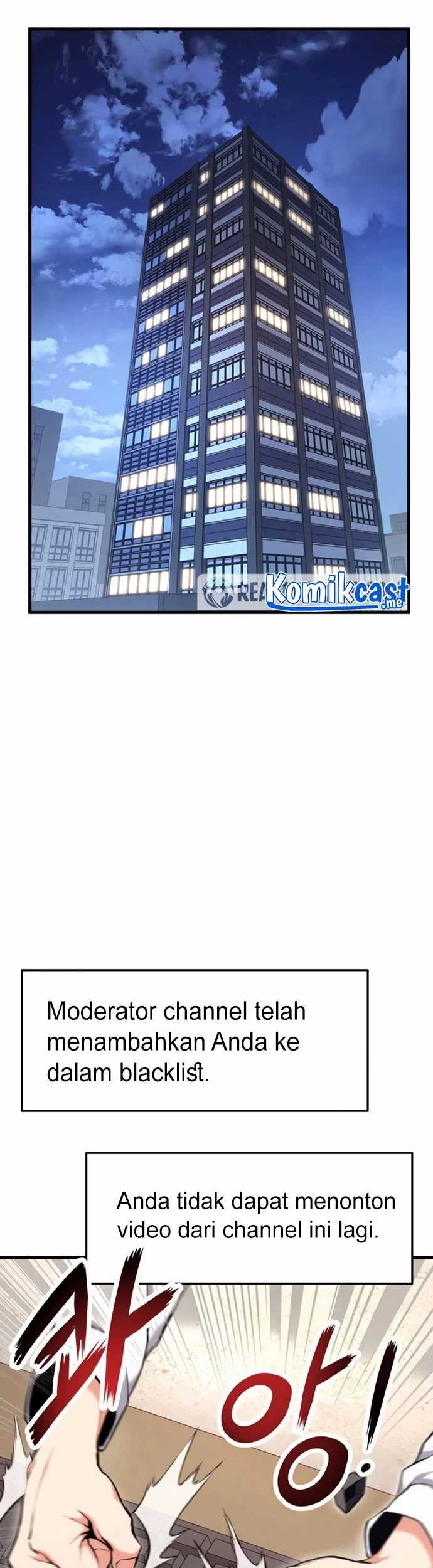 Ranker’s Return Chapter 68 Gambar 44