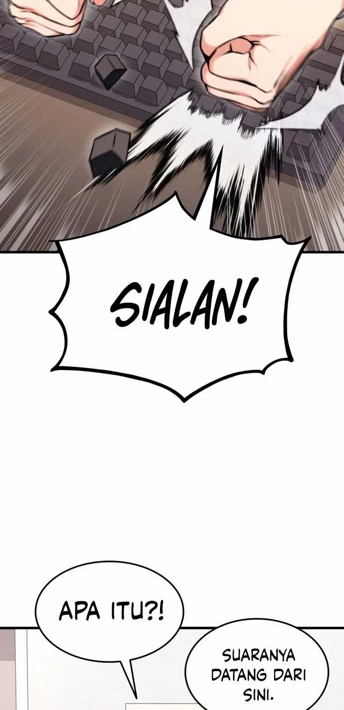 Ranker’s Return Chapter 68 Gambar 45