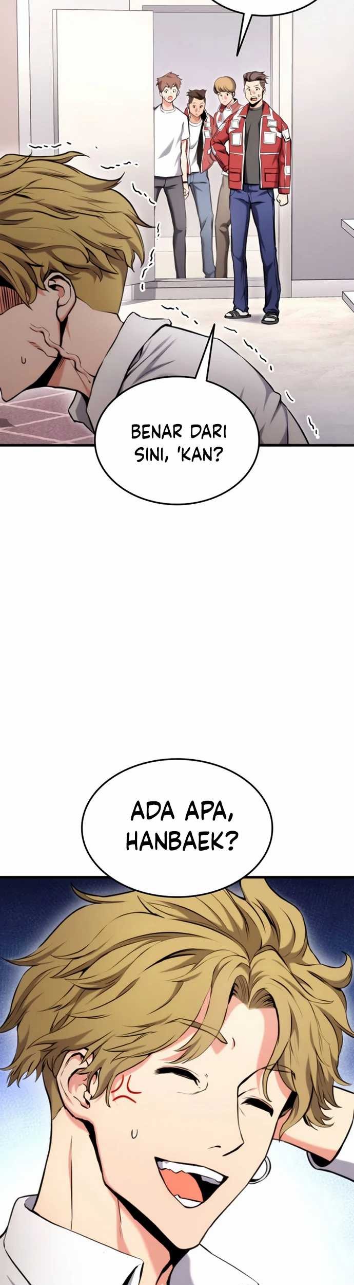 Ranker’s Return Chapter 68 Gambar 46