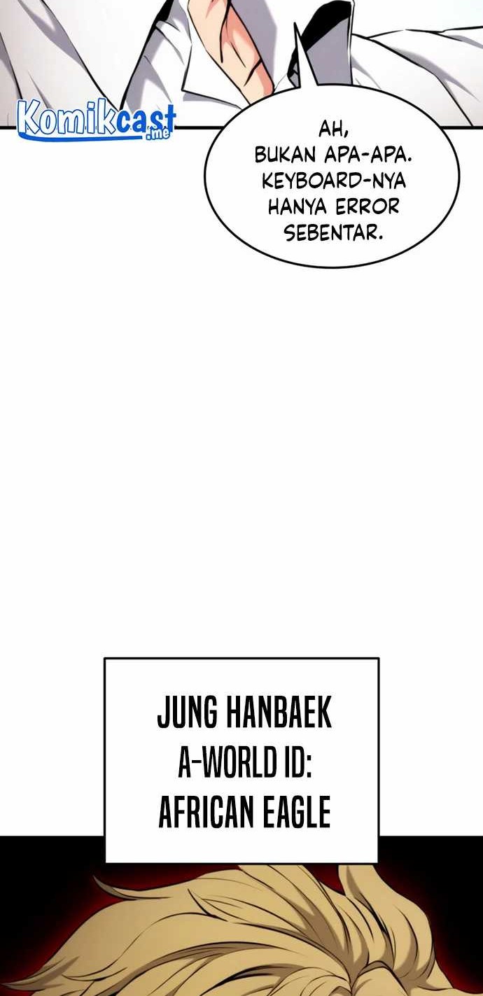 Ranker’s Return Chapter 68 Gambar 47