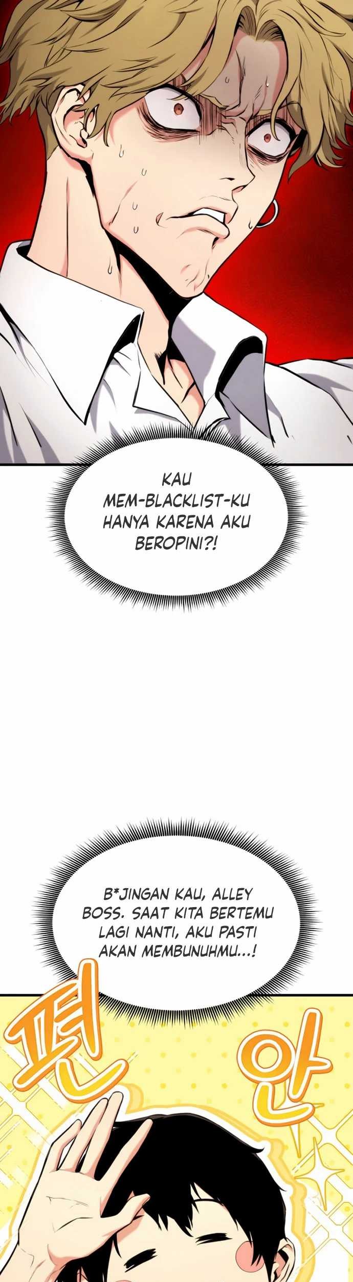 Ranker’s Return Chapter 68 Gambar 48