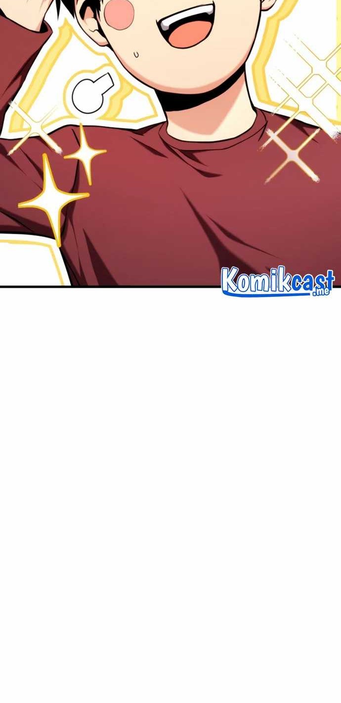 Ranker’s Return Chapter 68 Gambar 49