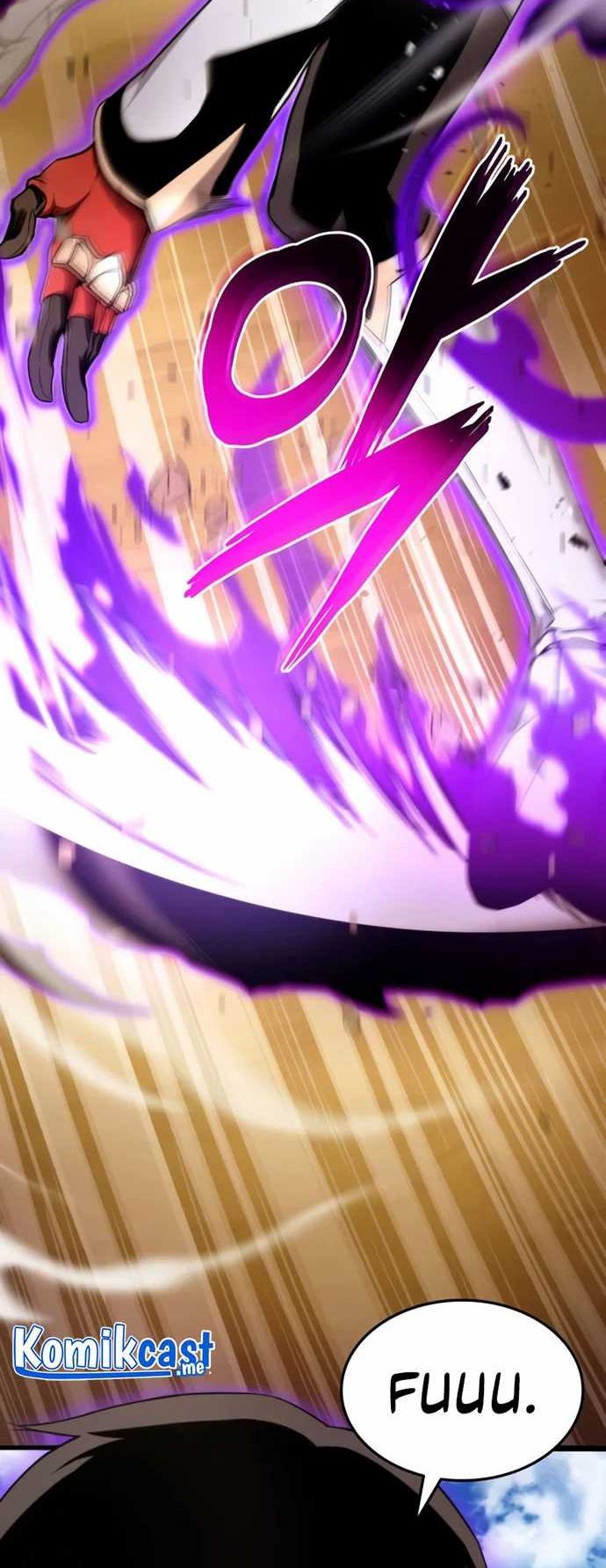 Ranker’s Return Chapter 68 Gambar 57