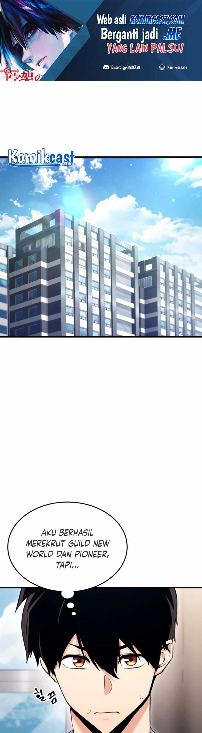 Baca Manhwa Ranker’s Return Chapter 68 Gambar 2