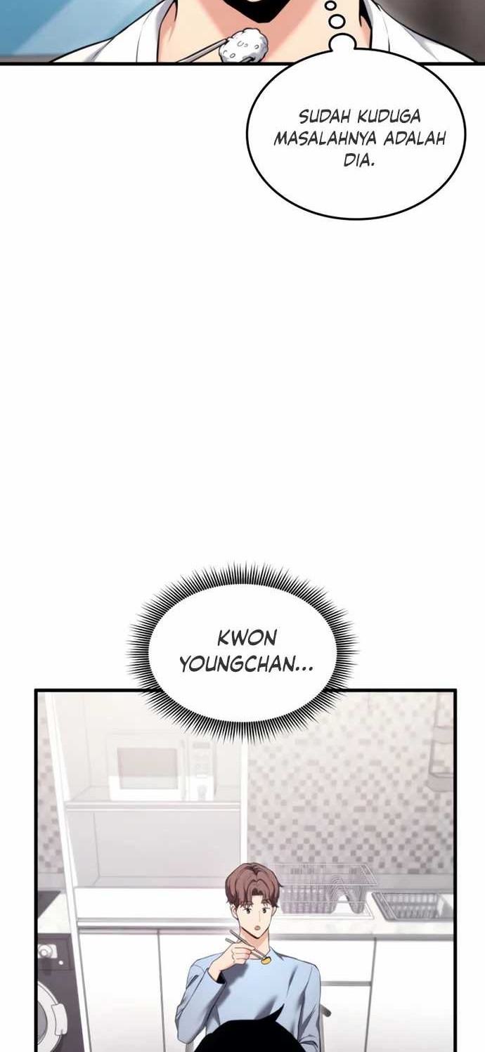 Ranker’s Return Chapter 68 Gambar 3