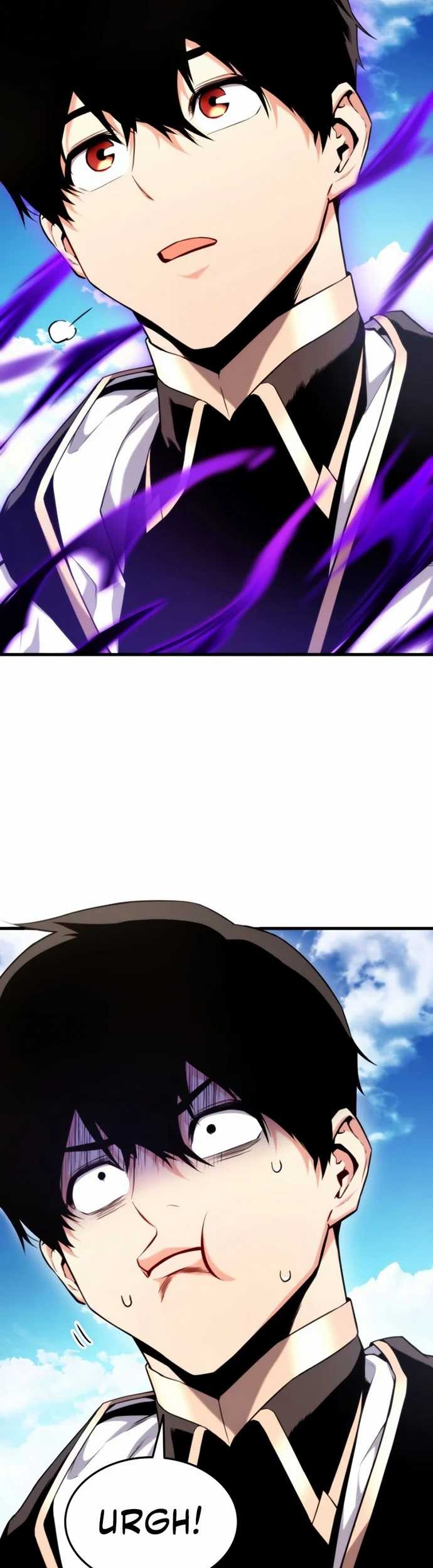 Ranker’s Return Chapter 68 Gambar 58