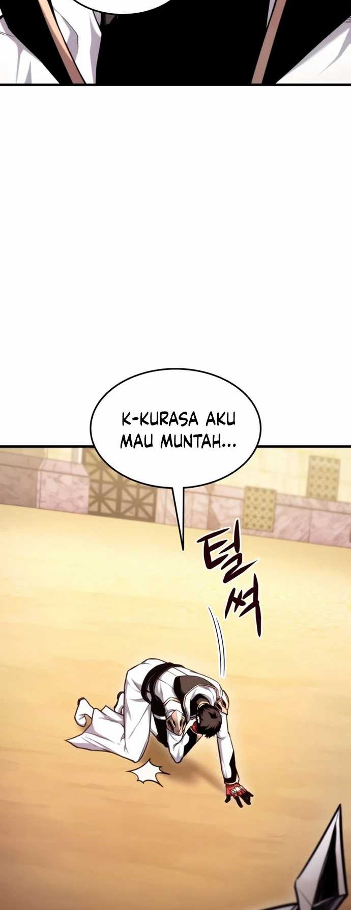 Ranker’s Return Chapter 68 Gambar 59