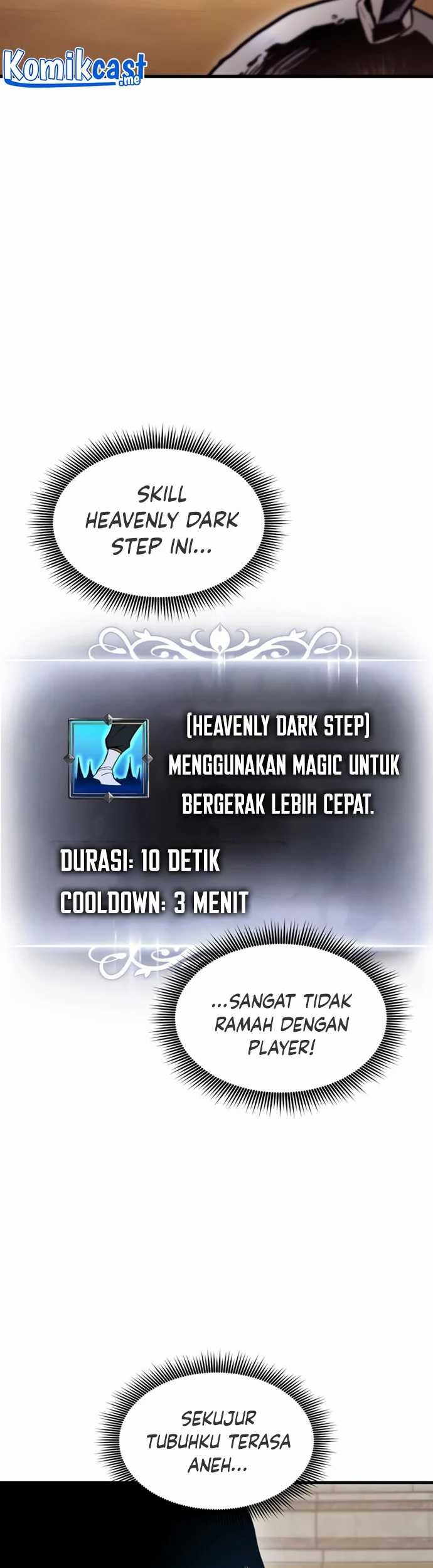 Ranker’s Return Chapter 68 Gambar 60