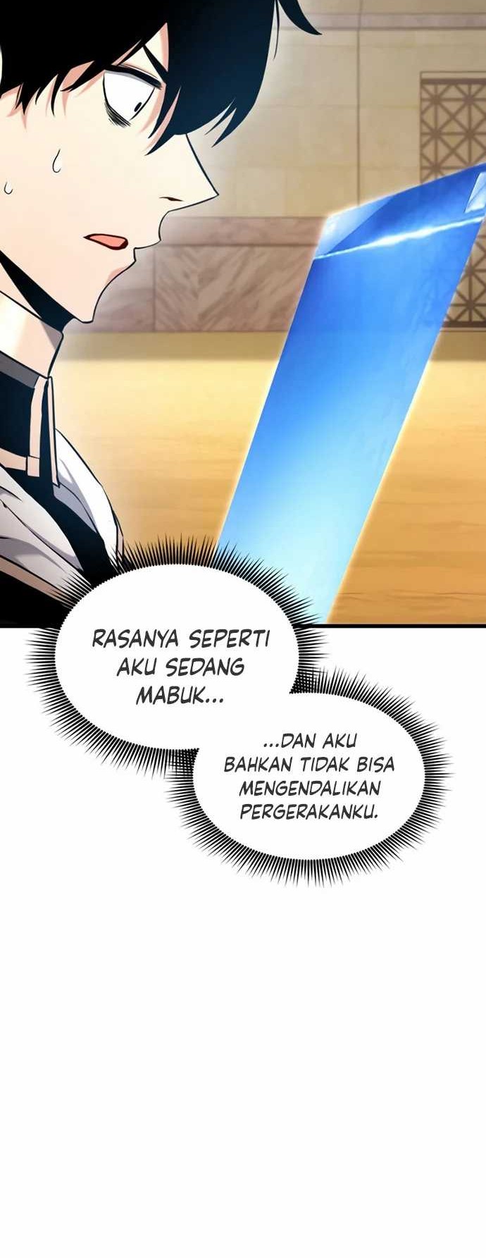 Ranker’s Return Chapter 68 Gambar 61