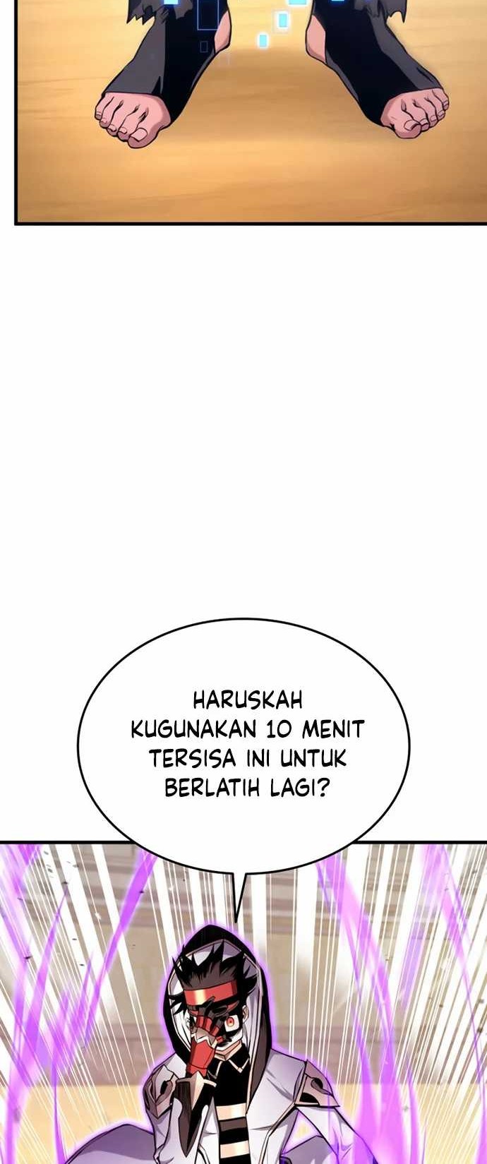 Ranker’s Return Chapter 68 Gambar 63