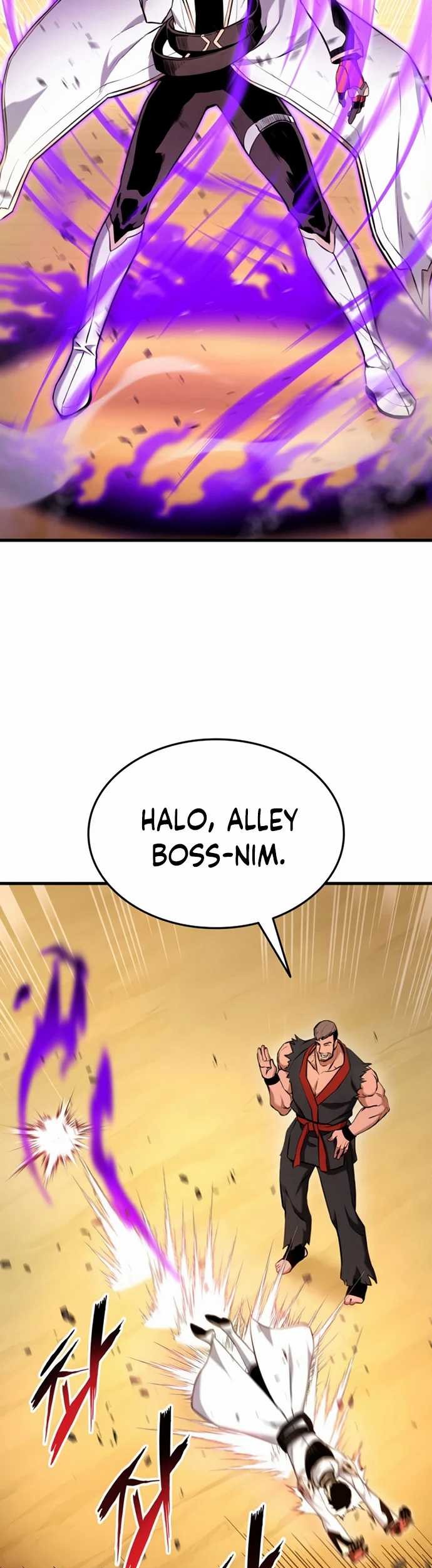 Ranker’s Return Chapter 68 Gambar 64