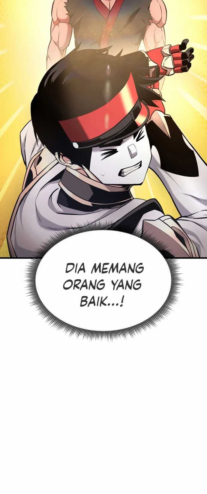 Ranker’s Return Chapter 68 Gambar 67