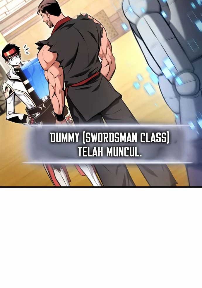 Ranker’s Return Chapter 68 Gambar 69