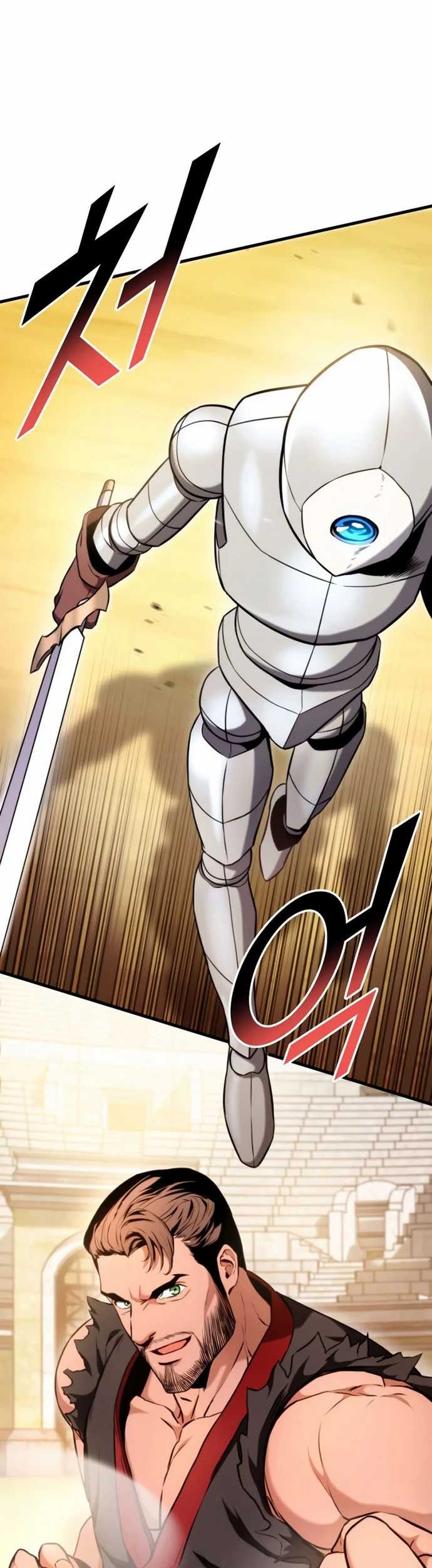 Ranker’s Return Chapter 68 Gambar 70