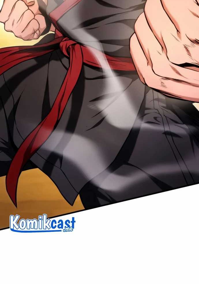 Ranker’s Return Chapter 68 Gambar 71