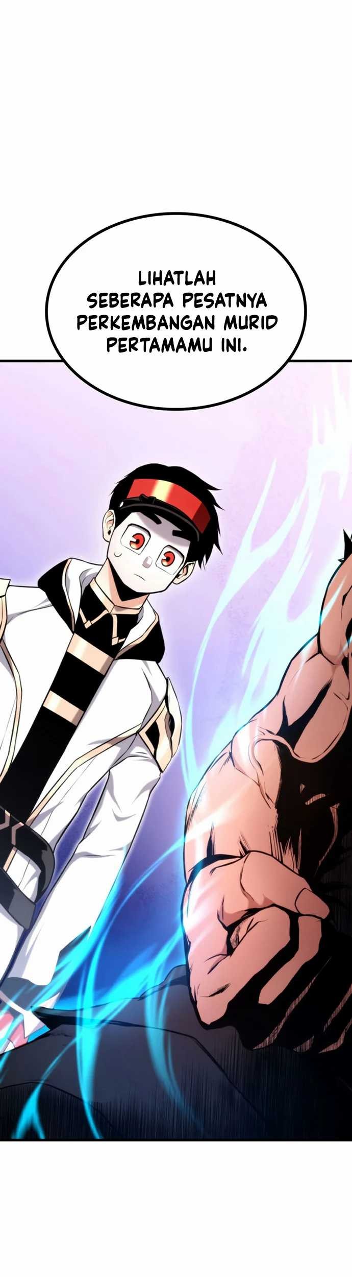 Ranker’s Return Chapter 68 Gambar 72