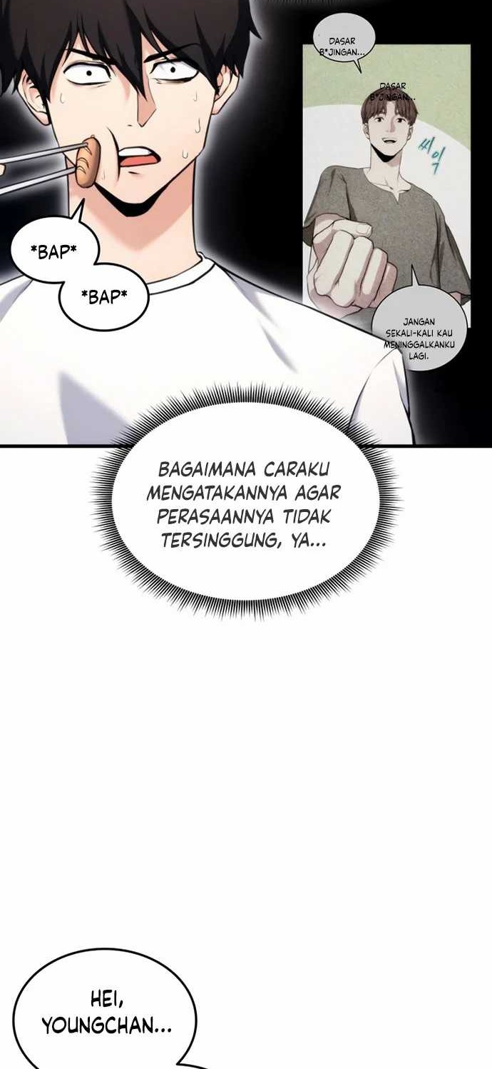 Ranker’s Return Chapter 68 Gambar 5