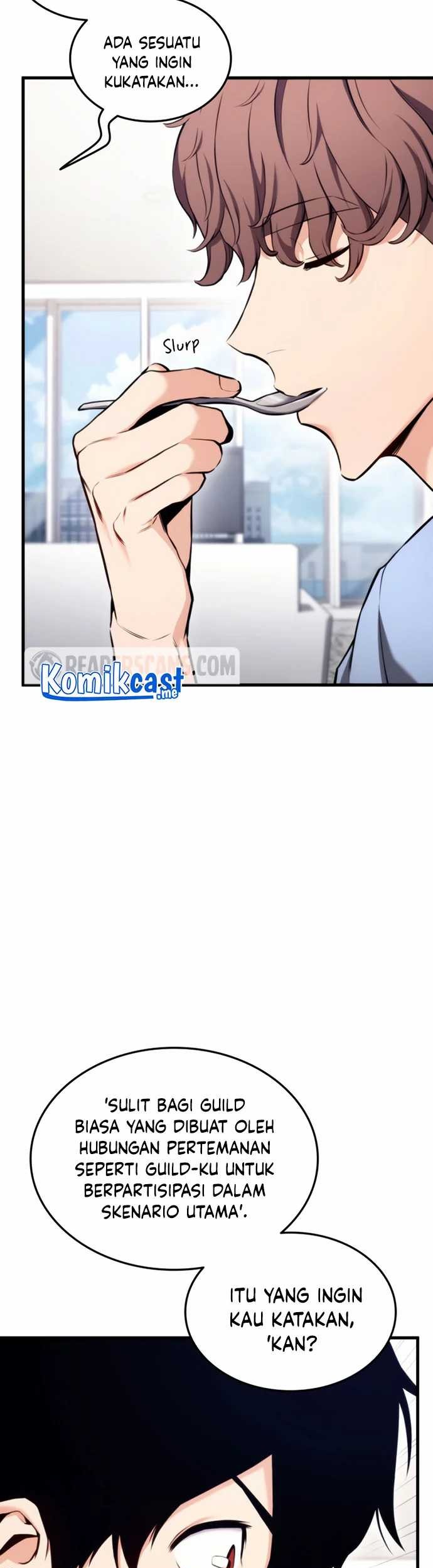 Ranker’s Return Chapter 68 Gambar 6