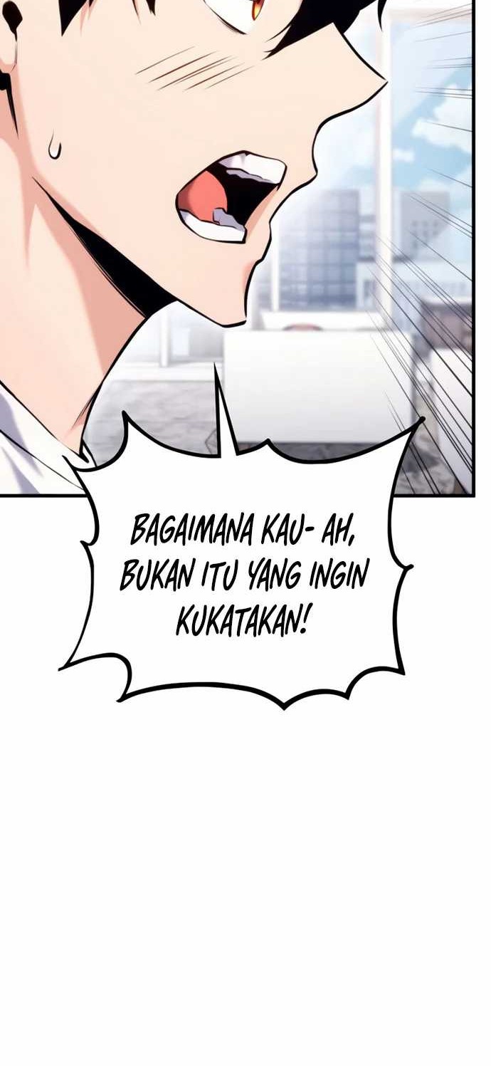 Ranker’s Return Chapter 68 Gambar 7