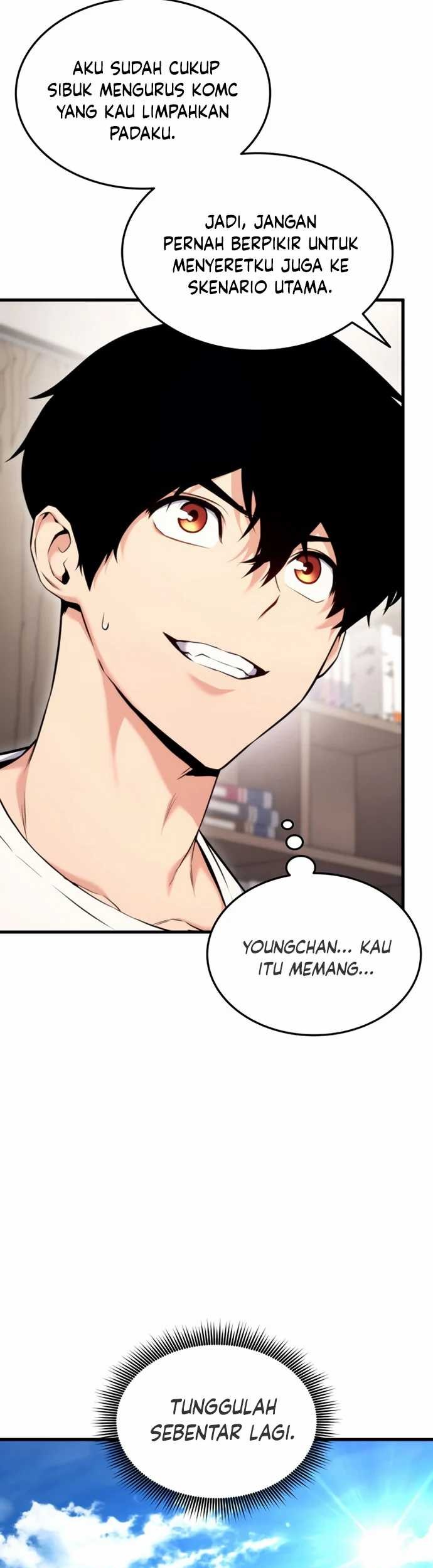 Ranker’s Return Chapter 68 Gambar 10
