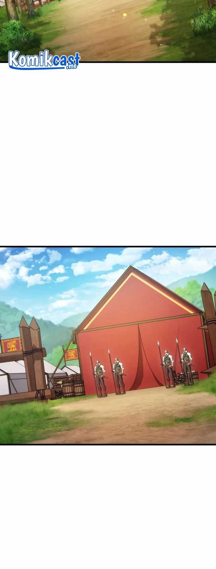 Ranker’s Return Chapter 68 Gambar 13