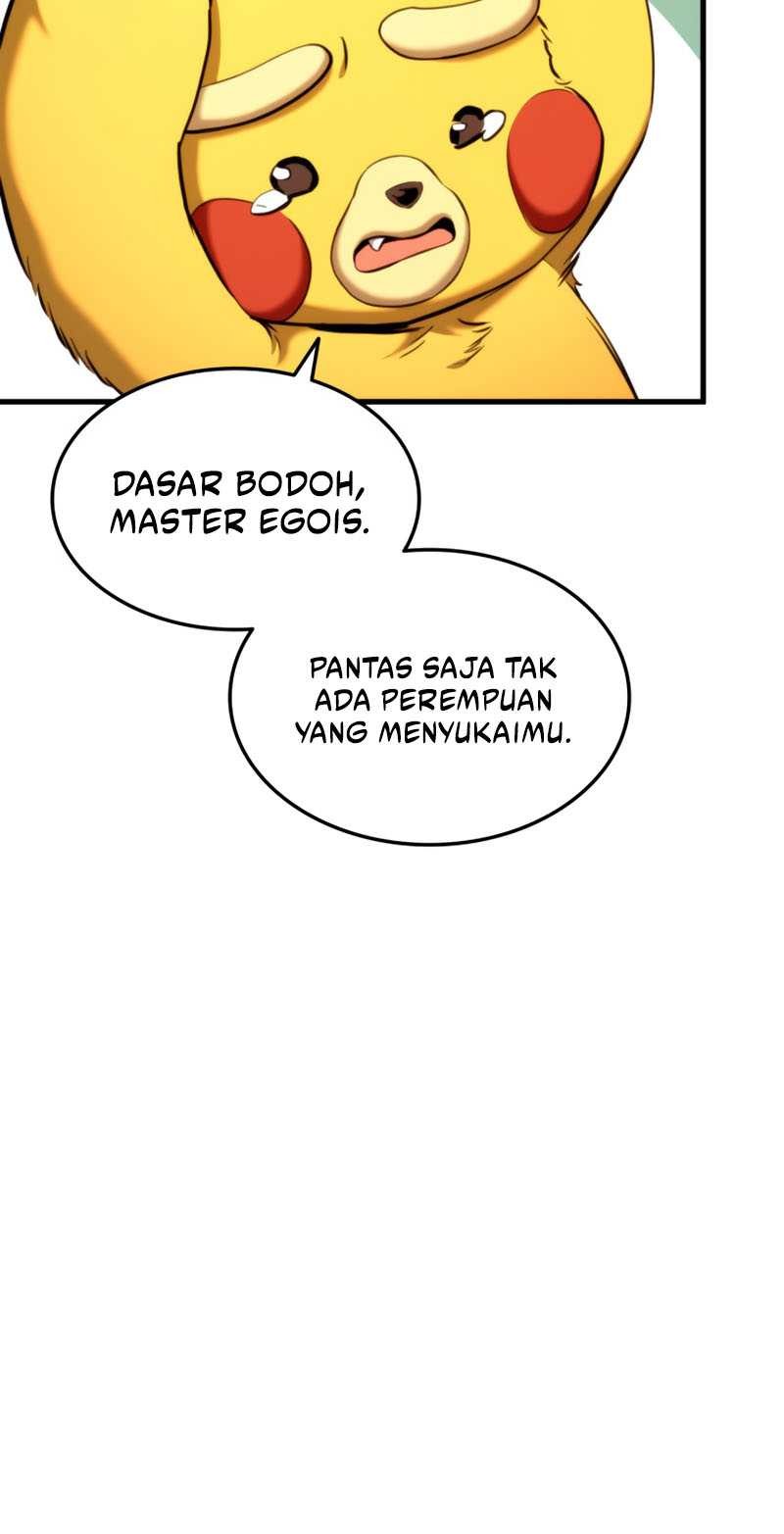 Ranker’s Return Chapter 72 Gambar 60